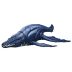 Produktbild Jurassic World: Survival Actionfigur Wild Roar Brachauchenius