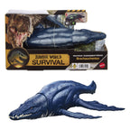 Produktbild Jurassic World: Survival Actionfigur Wild Roar Brachauchenius