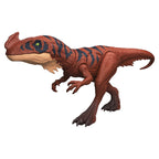 Produktbild Jurassic World: Survival Actionfigur Wild Roar Afrovenator