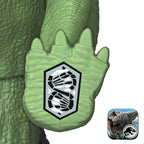 Produktbild Jurassic World: Survival Actionfigur Gigantic Thrashers Stegosaurus