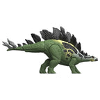 Produktbild Jurassic World: Survival Actionfigur Gigantic Thrashers Stegosaurus