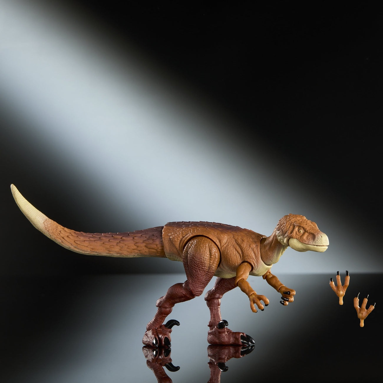 Produktbild Jurassic World Hammond Collection Actionfigur Ornitholestes