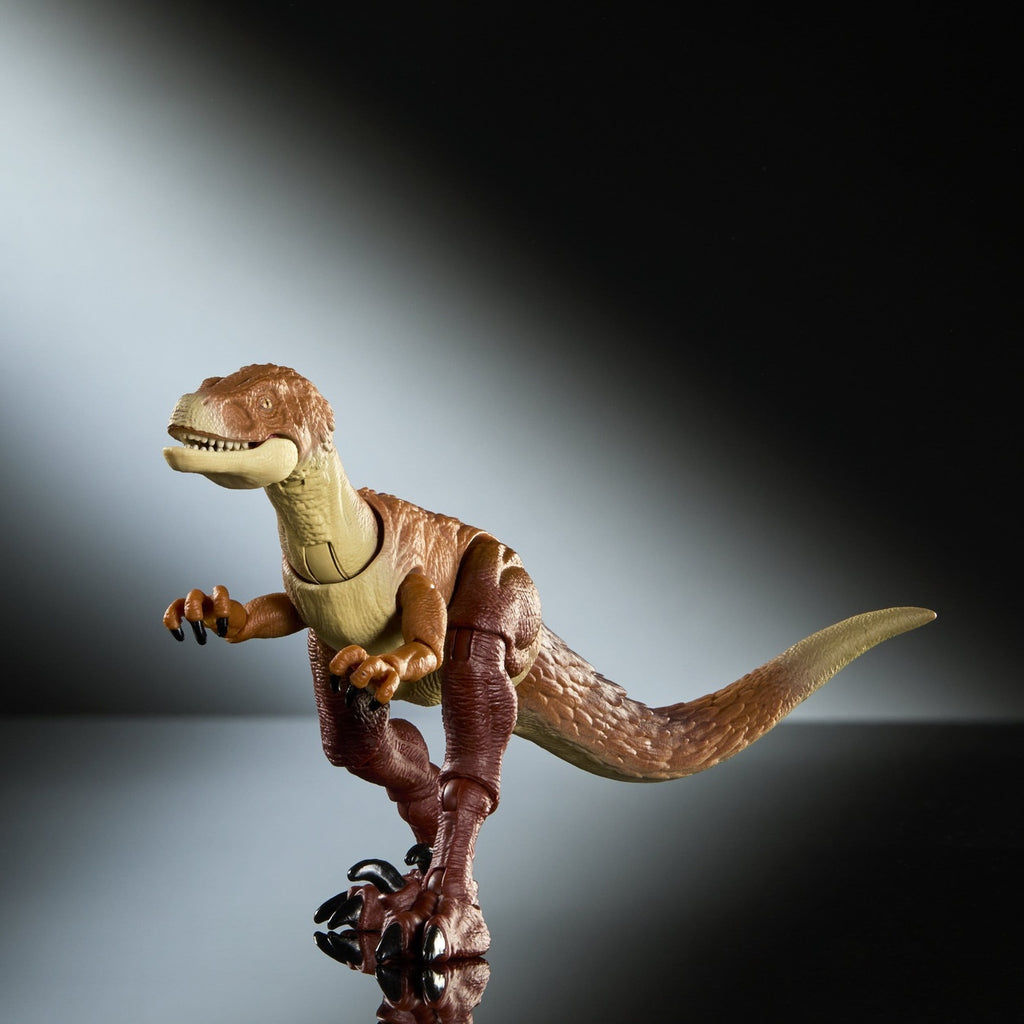 Produktbild Jurassic World Hammond Collection Actionfigur Ornitholestes