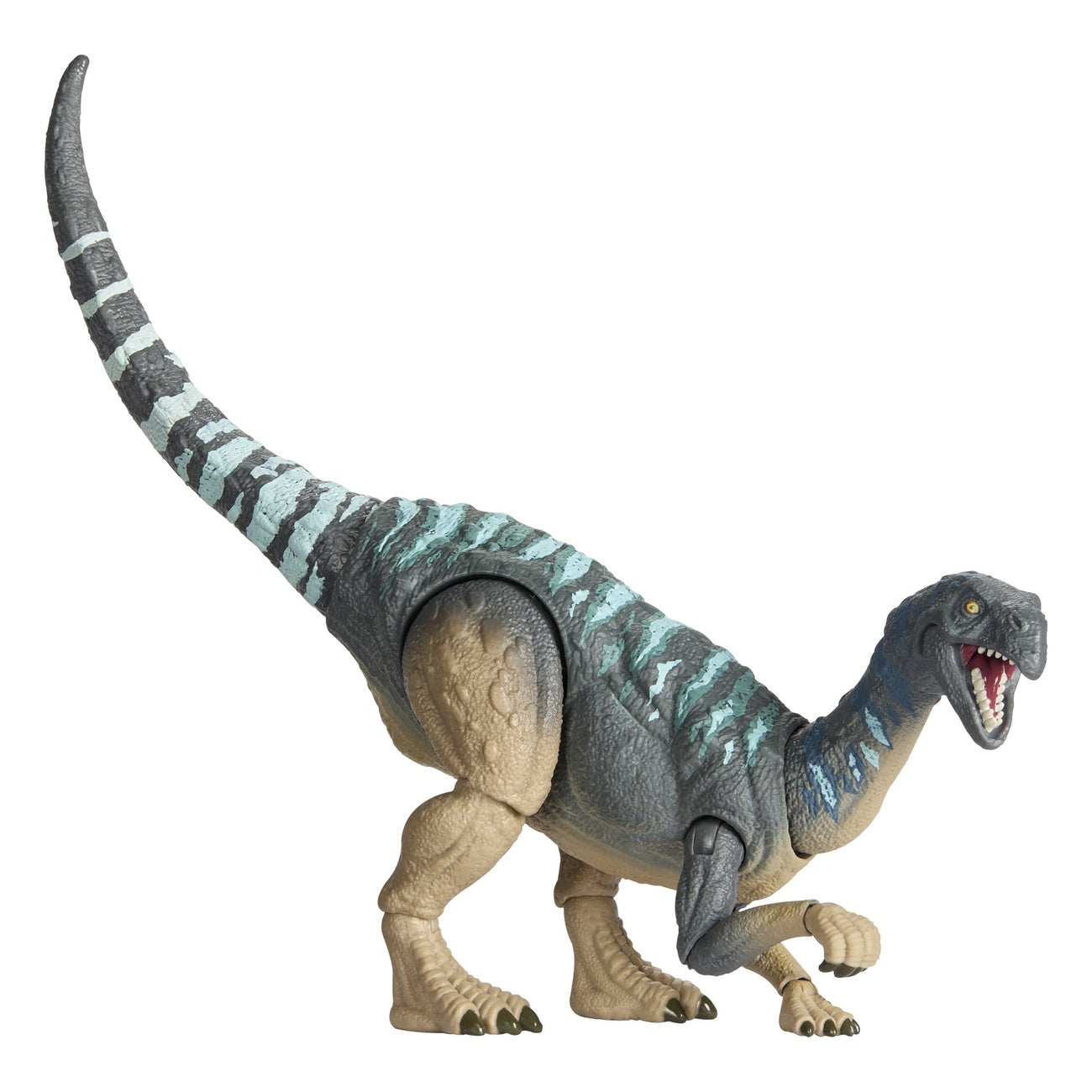 Produktbild Jurassic World Hammond Collection Actionfigur Mussaurus