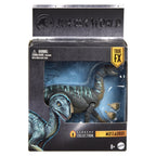 Produktbild Jurassic World Hammond Collection Actionfigur Mussaurus