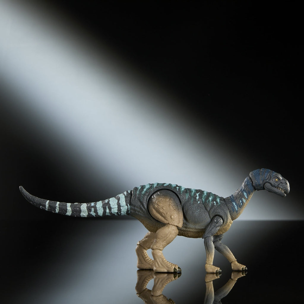 Produktbild Jurassic World Hammond Collection Actionfigur Mussaurus
