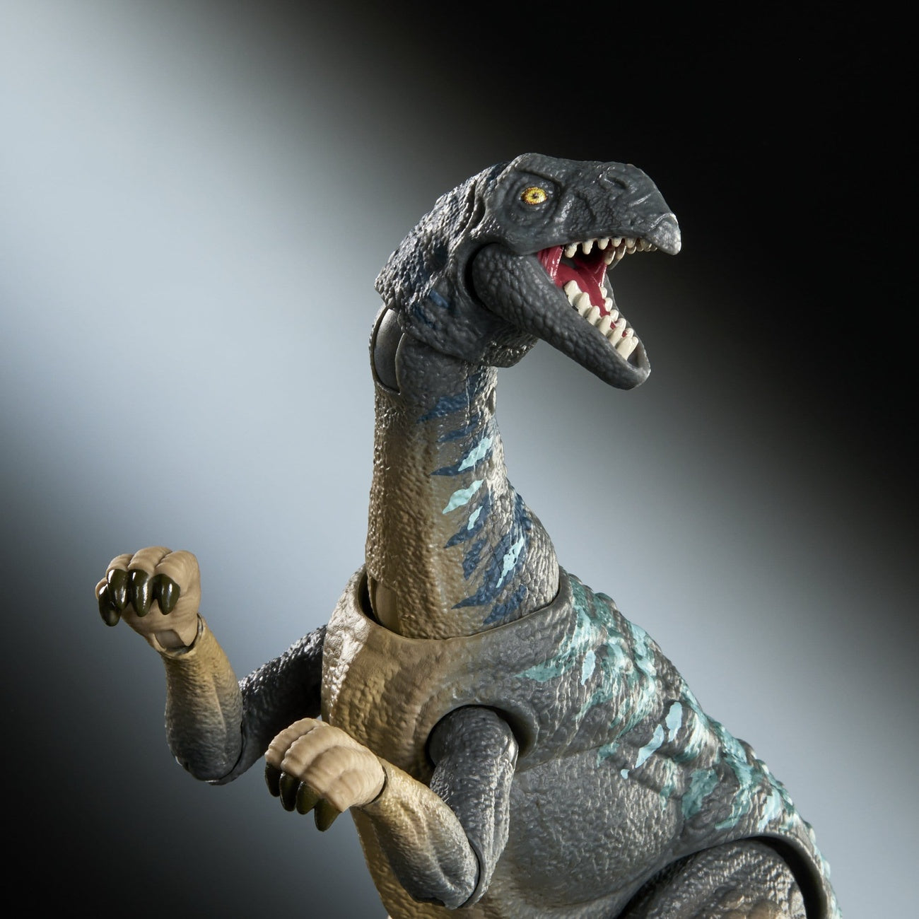 Produktbild Jurassic World Hammond Collection Actionfigur Mussaurus