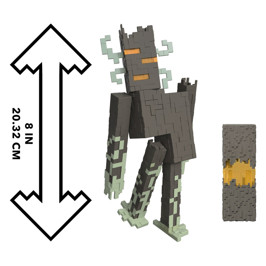 Product image Minecraft Action Figure Snap 20 cm