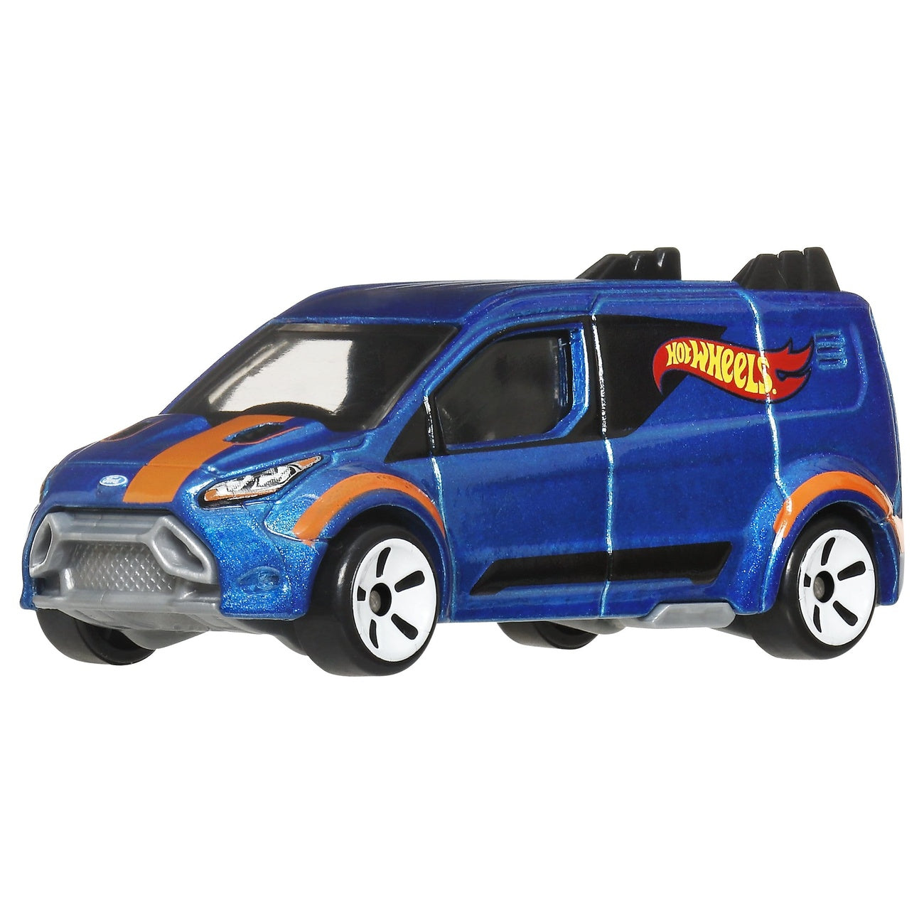 Produktbild Hot Wheels Silver Series Die-Cast Fahrzeuge 6er-Pack 1/64 Legends