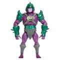 Produktbild Masters of the Universe x ThunderCats Actionfigur Panthor Man 14 cm