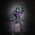 Produktbild Masters of the Universe x ThunderCats Actionfigur Panthor Man 14 cm