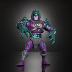 Produktbild Masters of the Universe x ThunderCats Actionfigur Panthor Man 14 cm