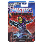 Product image Masters of the Universe Silver Series Die-Cast Vehicle 1/64 Bone Shaker