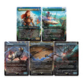 Produktbild Magic the Gathering Secret Lair x PlayStation: Horizon: Into the Forbidden West englisch