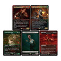 Produktbild Magic the Gathering Secret Lair x PlayStation: The Last of Us Part II englisch