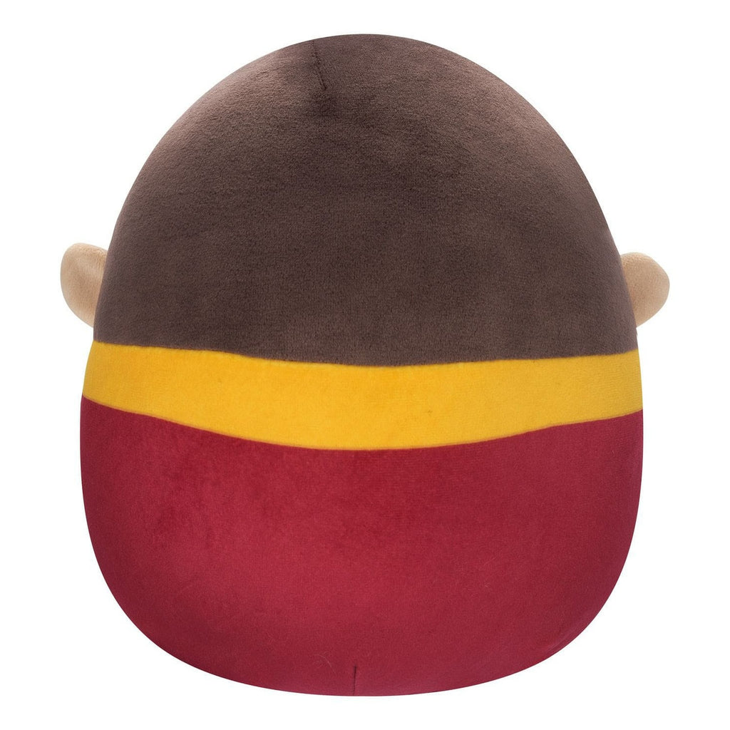 Produktbild Squishmallows Plüschfigur Harry Potter in Quidditch Robe 25 cm