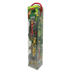 Produktbild Marsupilami Minifiguren 7er-Set Characters 4 - 10 cm