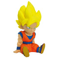 Produktbild Dragon Ball Spardose Son Goku Super Saiyan 19 cm