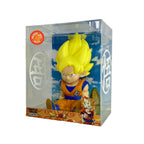 Produktbild Dragon Ball Spardose Son Goku Super Saiyan 19 cm