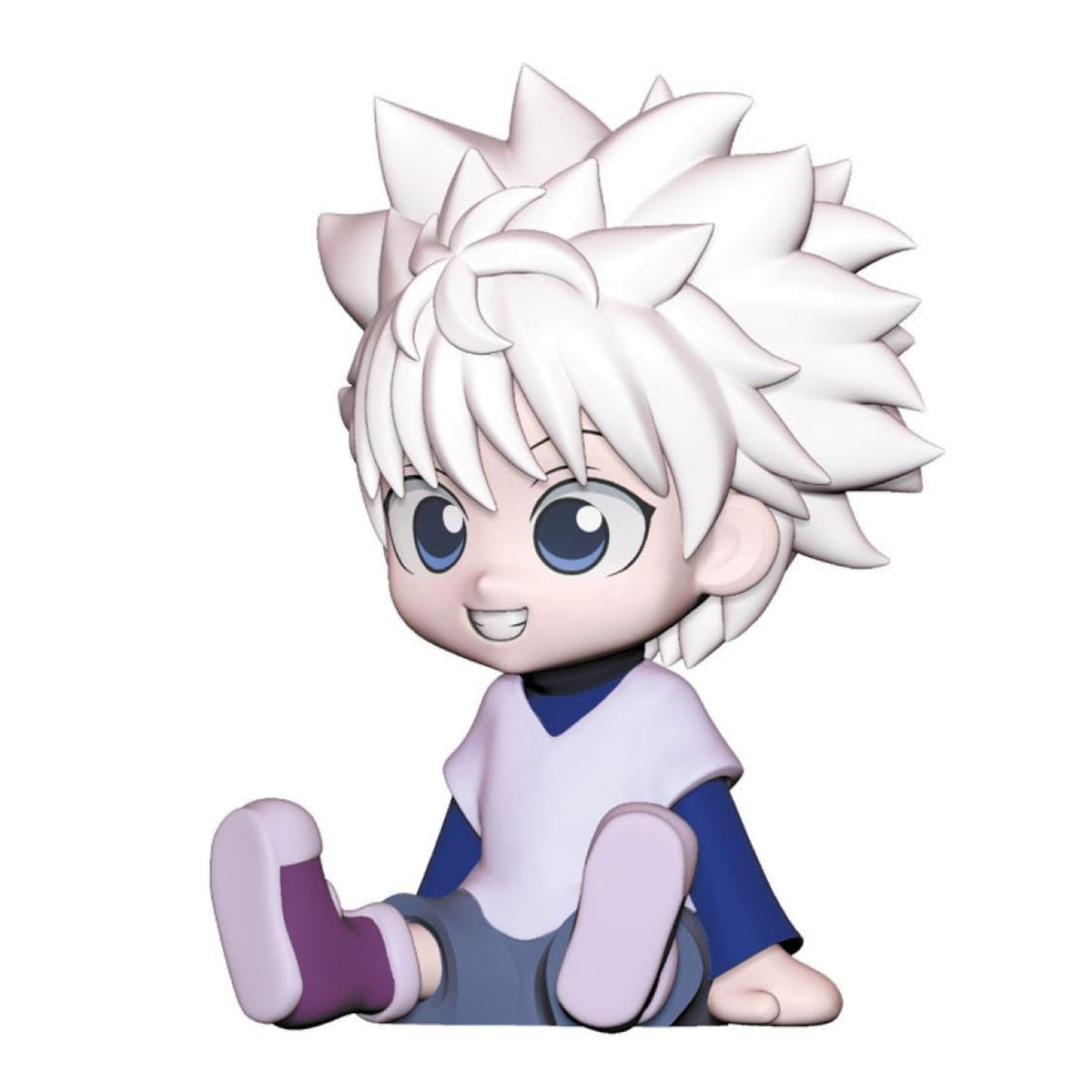Produktbild Hunter x Hunter Spardose Killua
