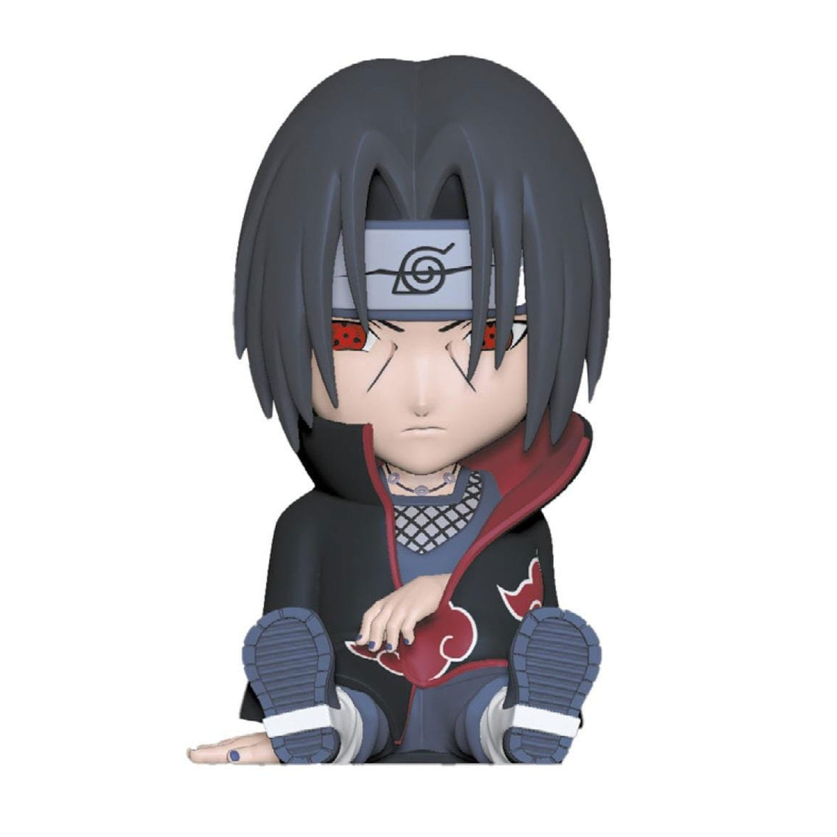 Produktbild Naruto Shippuden Spardose Itachi