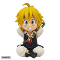 Produktbild Seven Deadly Sins: Spardose Meliodas 14 cm