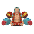 Produktbild One Piece Spardose Franky