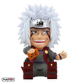 Produktbild Naruto Shippuden: Spardose Jiraya 16,5 cm