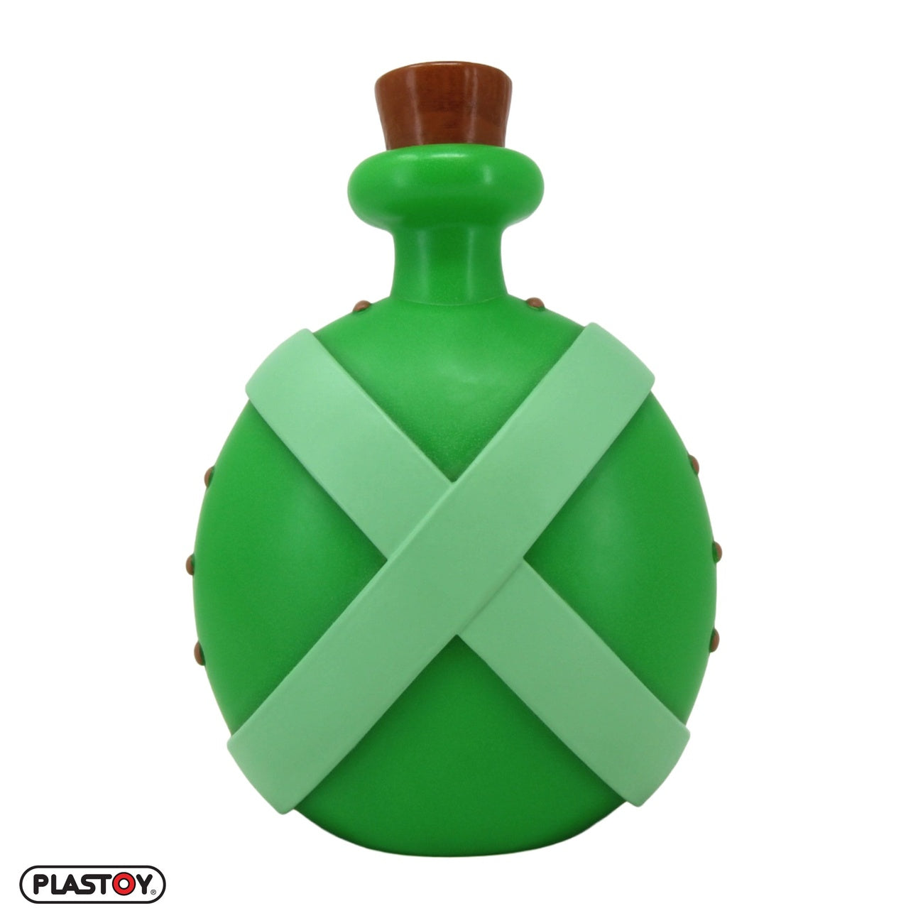 Produktbild Asterix: Spardose Asterix Flasche 15 cm