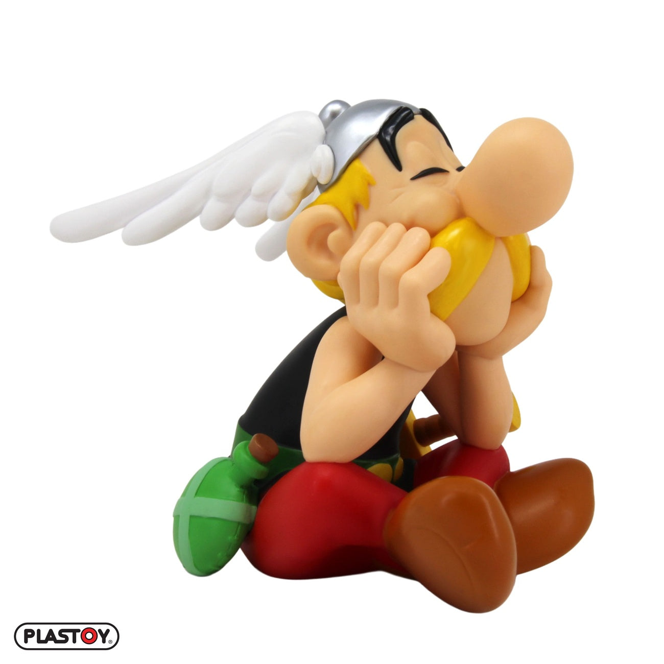 Produktbild Asterix: Spardose Asterix 15 cm
