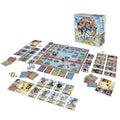 Produktbild One Piece Brettspiel Adventure Island *Englische Version*
