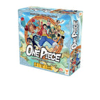 Produktbild One Piece Brettspiel Adventure Island *Englische Version*