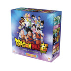 Produktbild Dragon Ball Super Brettspiel The Survival of the Universe *Englische Version*