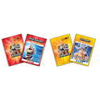 Produktbild Dragon Ball Super Brettspiel The Survival of the Universe *Englische Version*