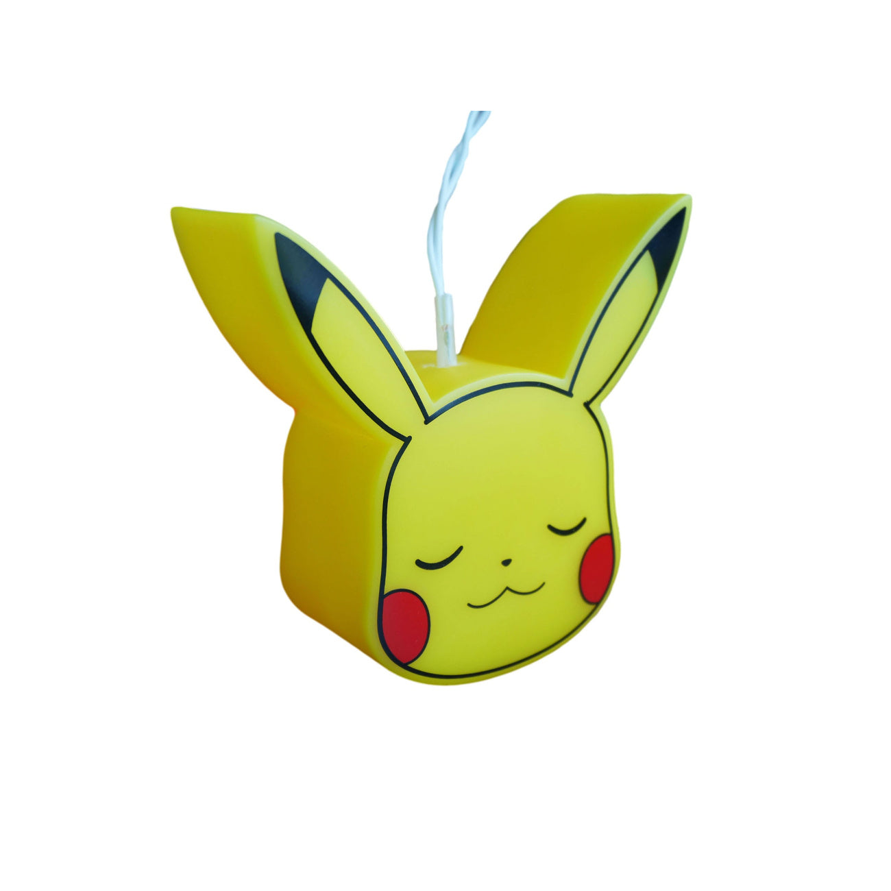 Produktbild Pokémon Lichterkette Fairy Lights 160 cm