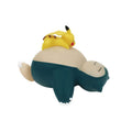 Produktbild Pokémon LED Leuchte Relaxo und Pikachu Sleeping 25 cm