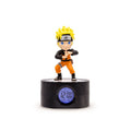 Produktbild Naruto Shippuden Wecker mit Leuchtfunktion Naruto 18 cm