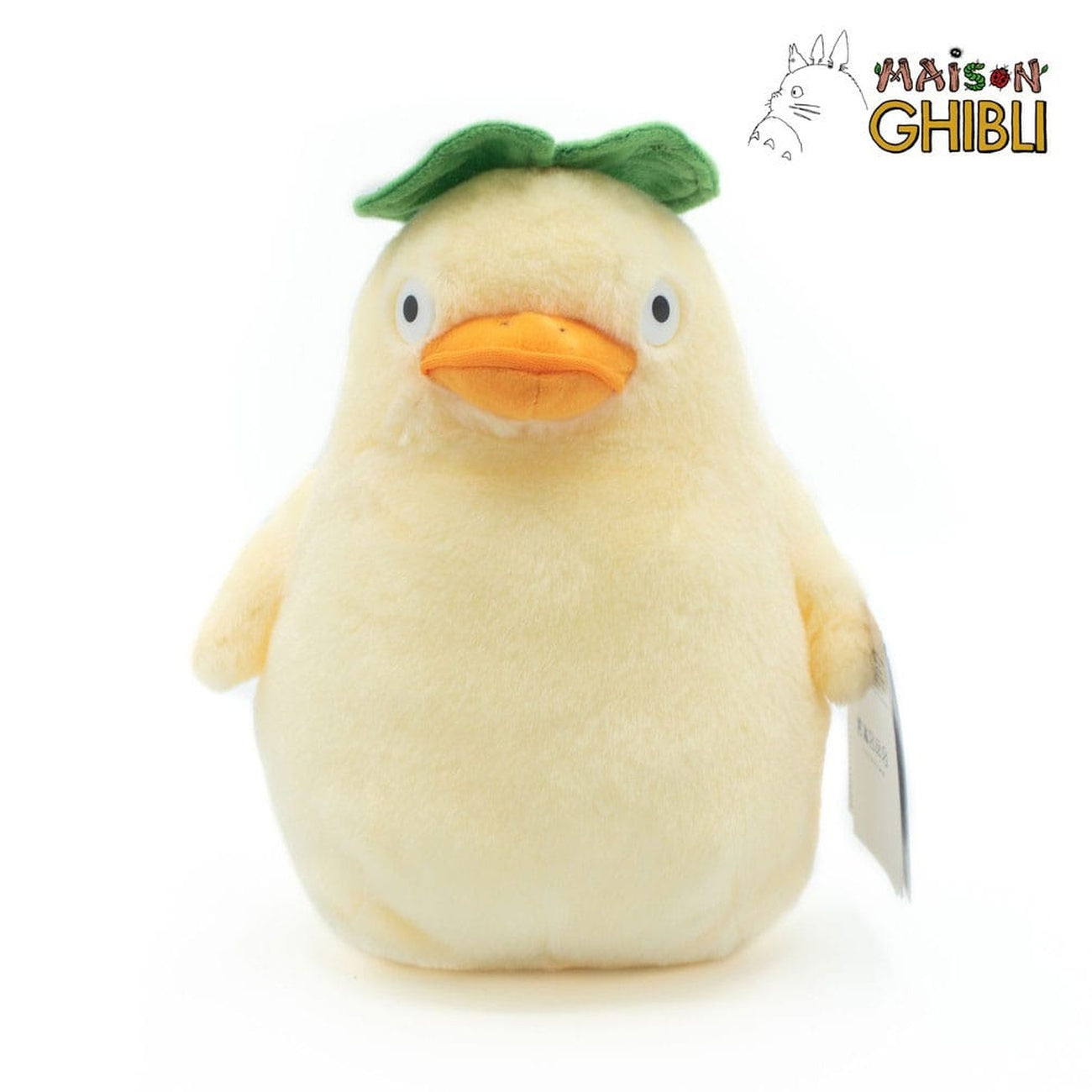 Product image Spirited Away plush figure Ootorisama medium 22 cm