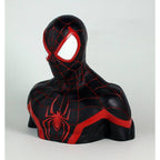Produktbild Marvel Spardose Spider-Man (Miles Morales) 25 cm
