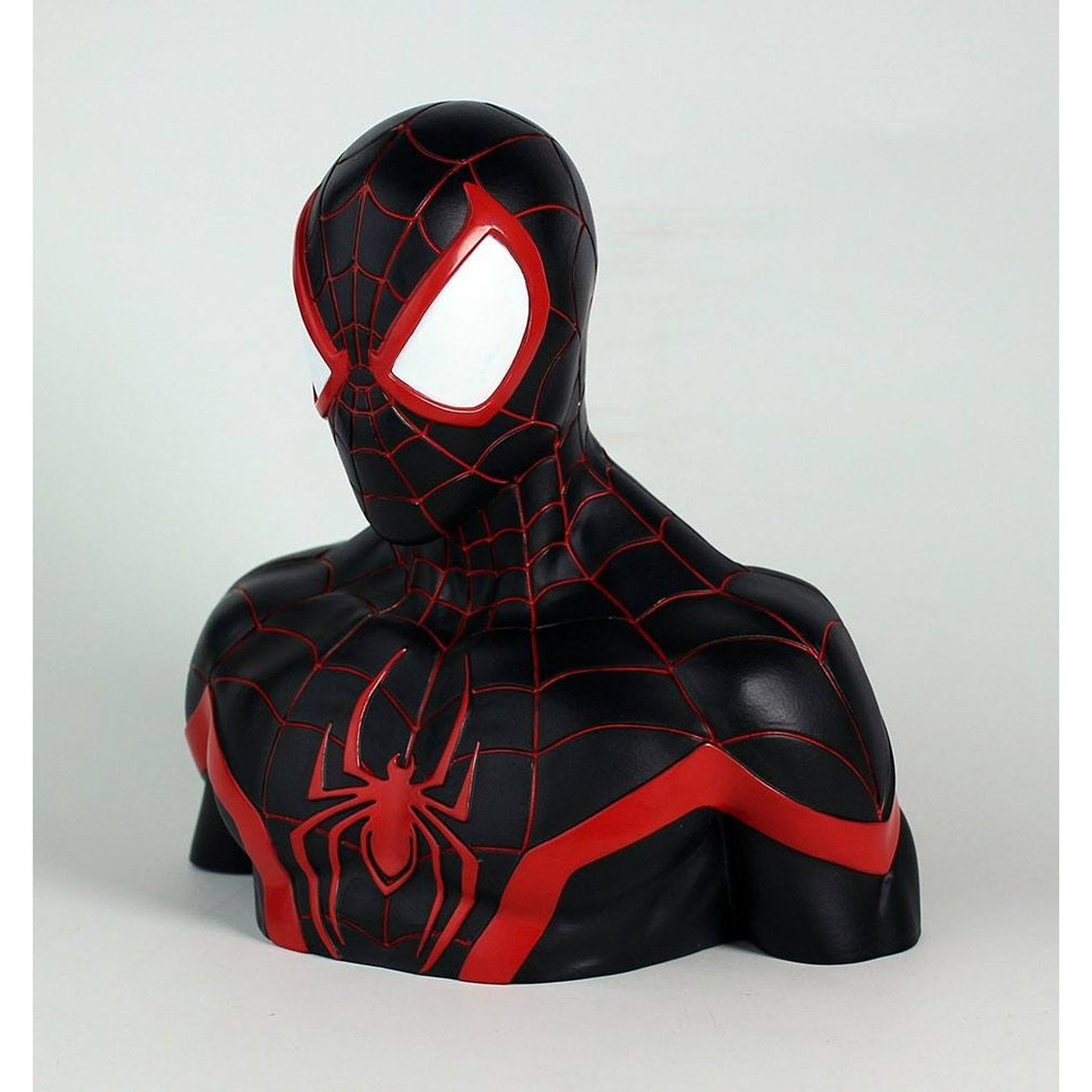 Produktbild Marvel Spardose Spider-Man (Miles Morales) 25 cm