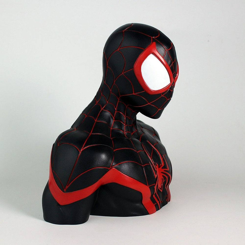 Produktbild Marvel Spardose Spider-Man (Miles Morales) 25 cm