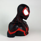 Produktbild Marvel Spardose Spider-Man (Miles Morales) 25 cm