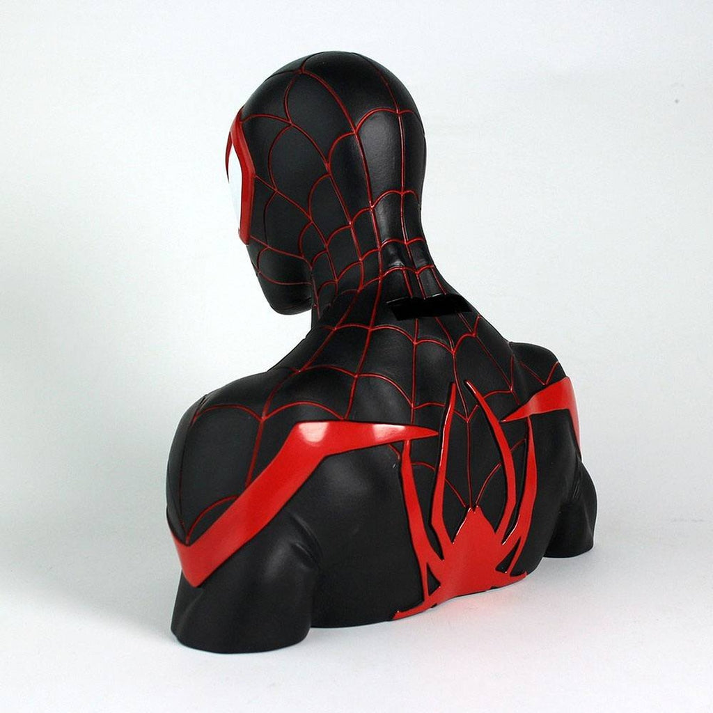 Produktbild Marvel Spardose Spider-Man (Miles Morales) 25 cm