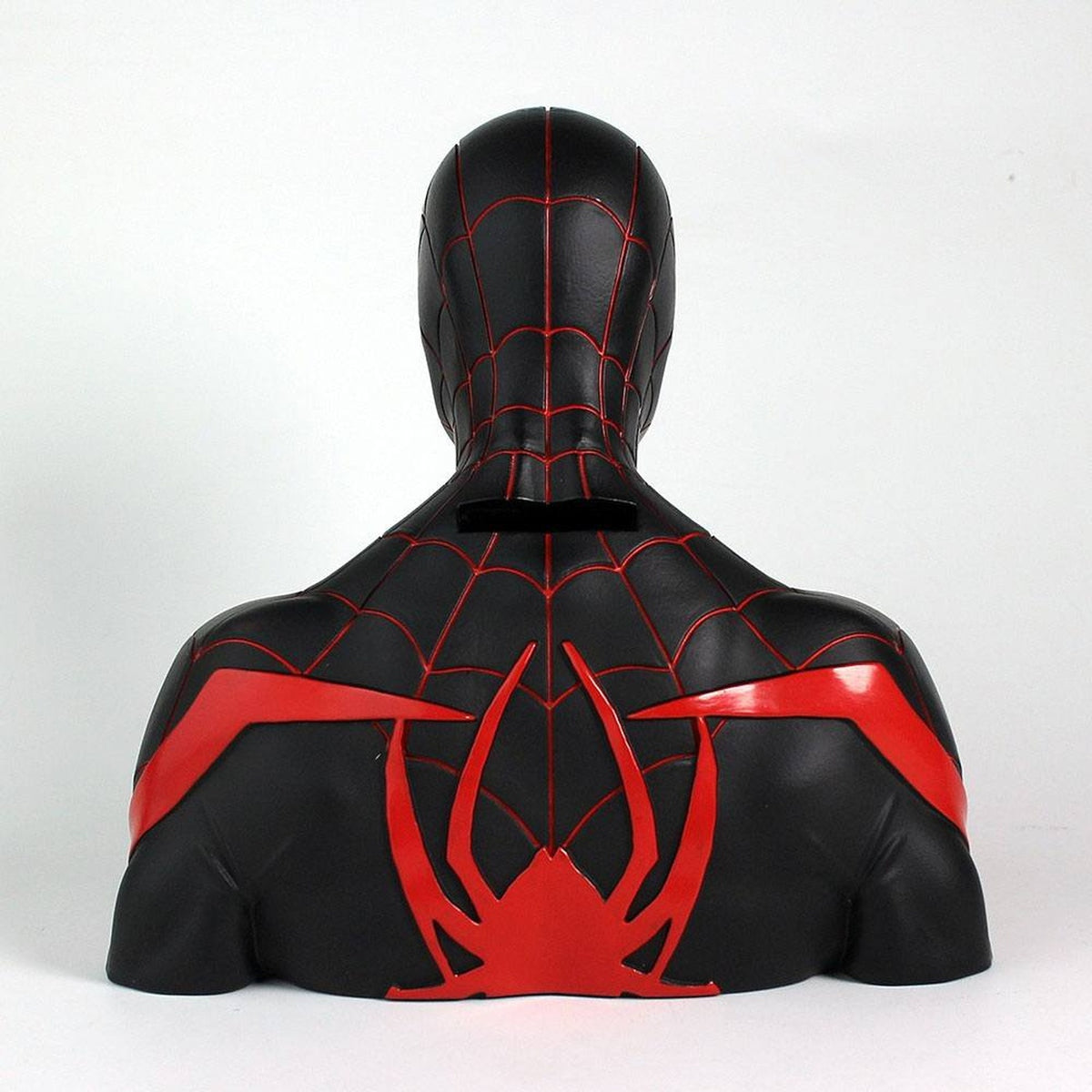 Produktbild Marvel Spardose Spider-Man (Miles Morales) 25 cm