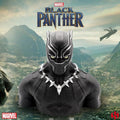 Produktbild Marvel Comics Spardose Black Panther Wakanda Deluxe 20 cm