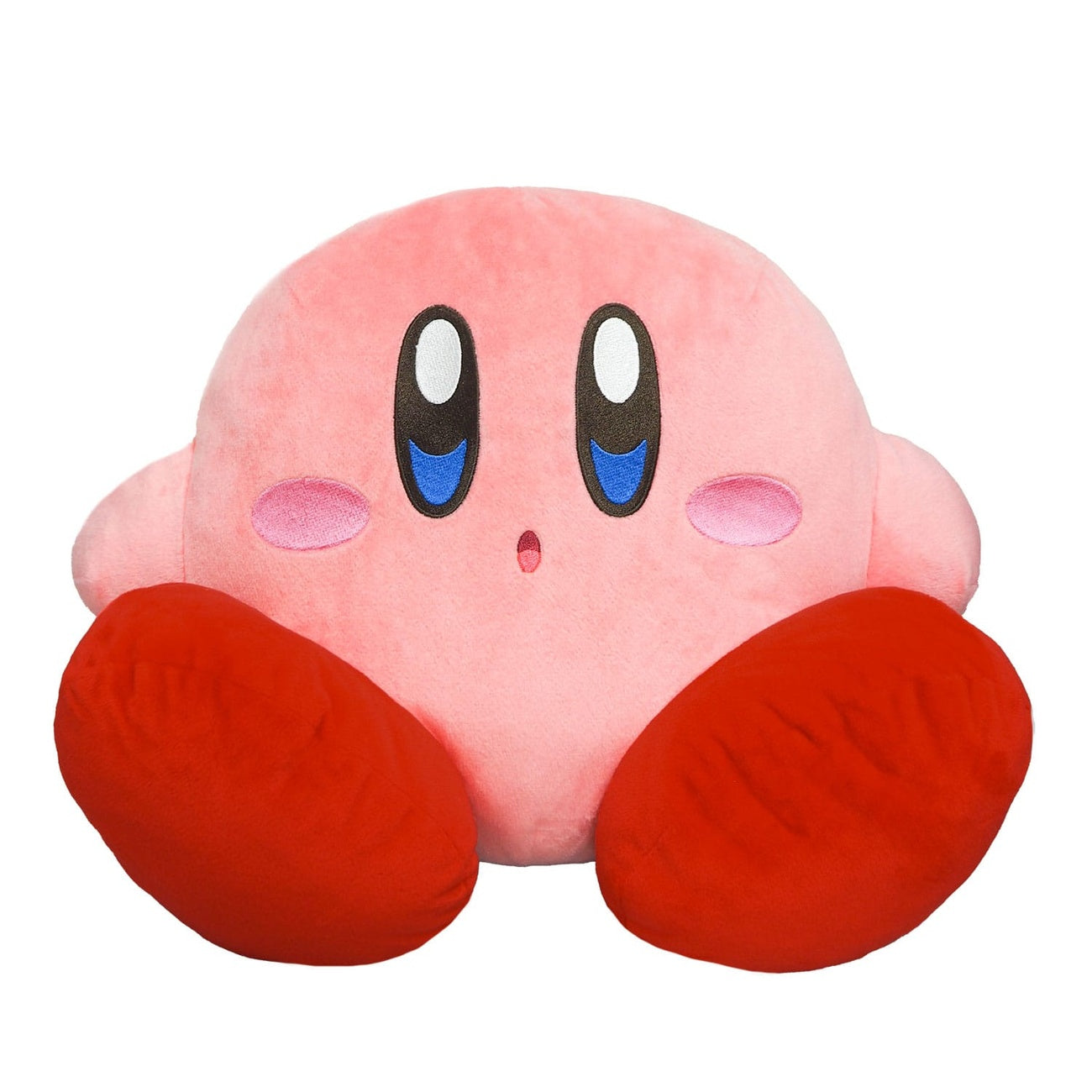 Produktbild Kirby Plüschfigur Sitting 32 cm