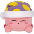 Produktbild Kirby Plüschfigur Müde 13 cm