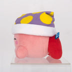 Produktbild Kirby Plüschfigur Müde 13 cm
