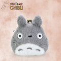 Produktbild Mein Nachbar Totoro Funwari Plüsch-Geldbeutel Big Totoro