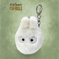 Produktbild Mein Nachbar Totoro Funwari Mini Plüsch-Geldbeutel Small Totoro